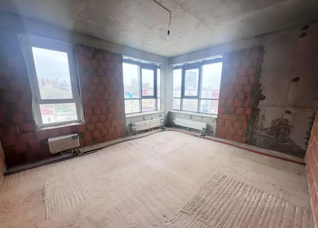 3-к кв. Татарстан, Казань ул. Островского, 103 (118.0 м) - Фото 2