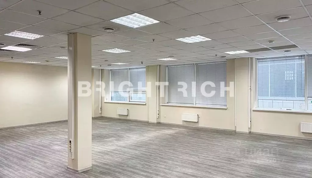 Офис в Москва Летниковская ул., 10С4 (900 м) - Фото 2