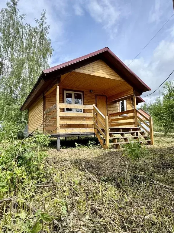 Дом в Московская область, Орехово-Зуевский городской округ, Южный-5 ... - Фото 0