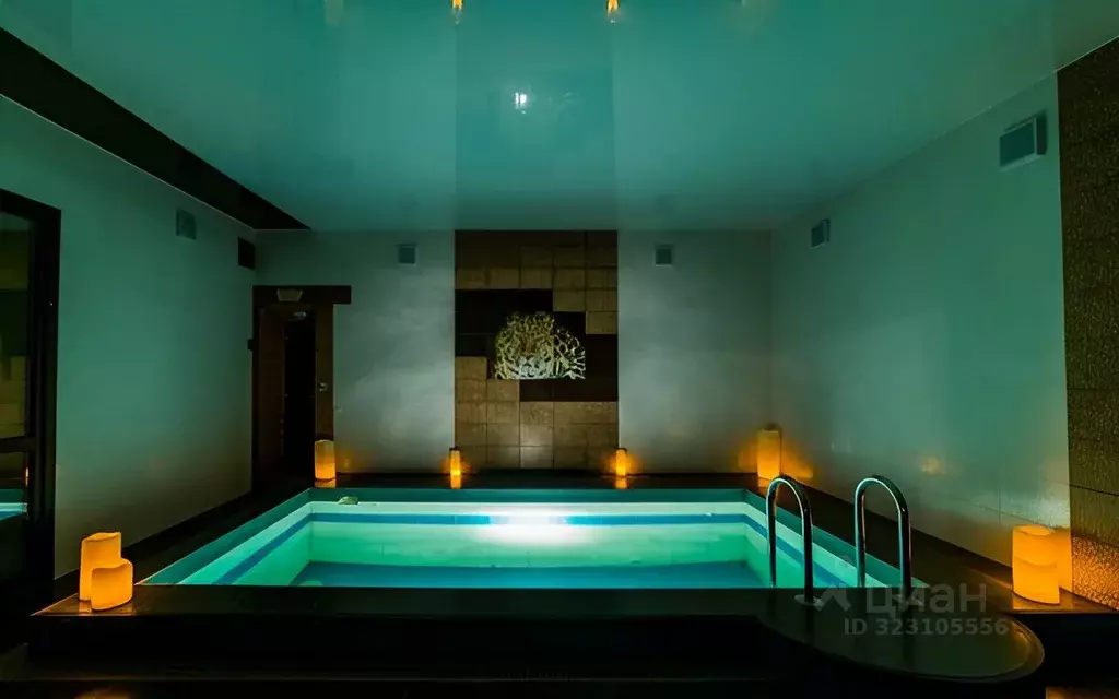 Дом в Московская область, Раменский муниципальный округ, с. Синьково  ... - Фото 1