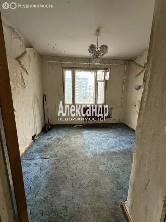 3-комнатная квартира: Колпино, Тверская улица, 56 (71.6 м) - Фото 0