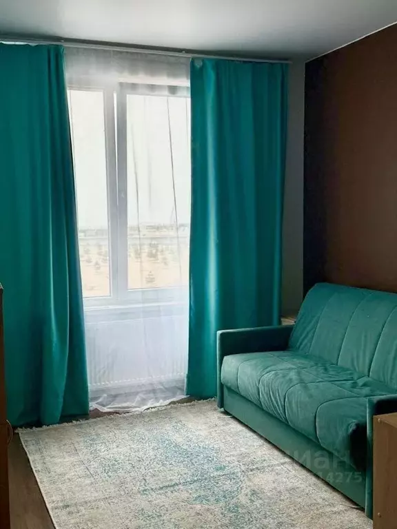 1-к кв. Санкт-Петербург бул. Вилькицкий, 7 (36.0 м) - Фото 0