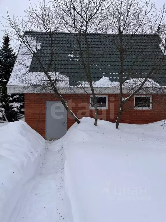 Дом в Калужская область, Калуга городской округ, д. Тинино ул. Лесная, ... - Фото 2