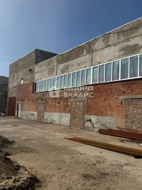 Помещение свободного назначения в Омская область, Омск Красноярский ... - Фото 0