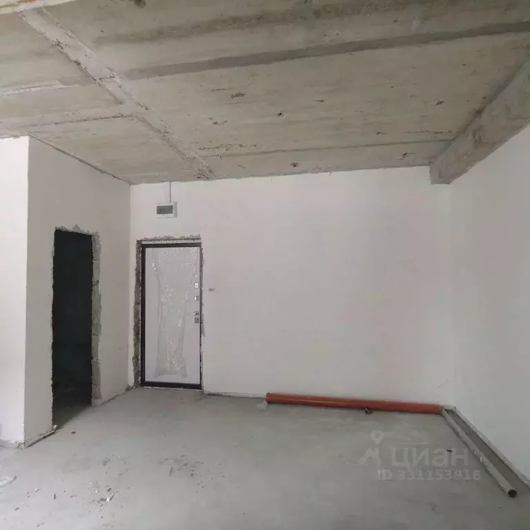 Студия Алтайский край, Барнаул ул. Пионеров, 8А (22.0 м) - Фото 2