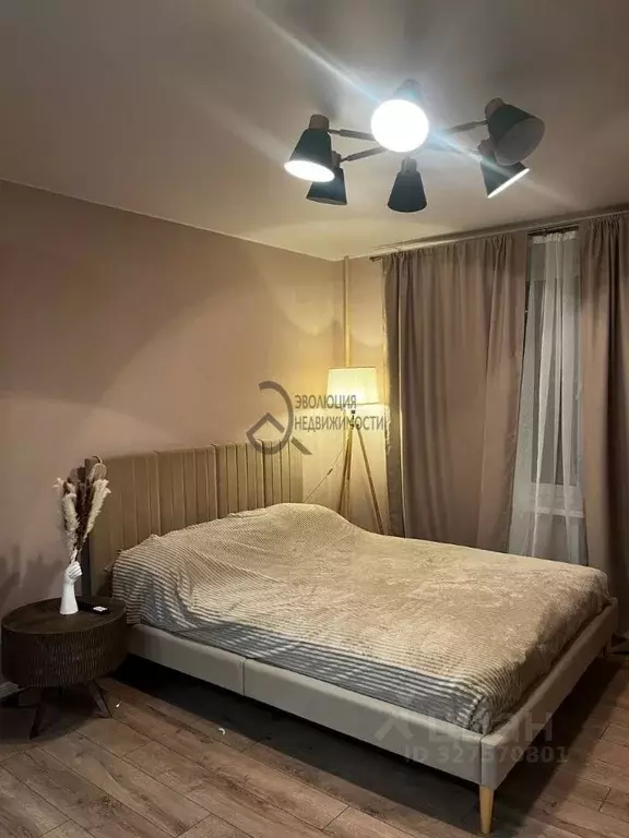 1-к кв. Москва ул. Пестеля, 3 (35.0 м) - Фото 1