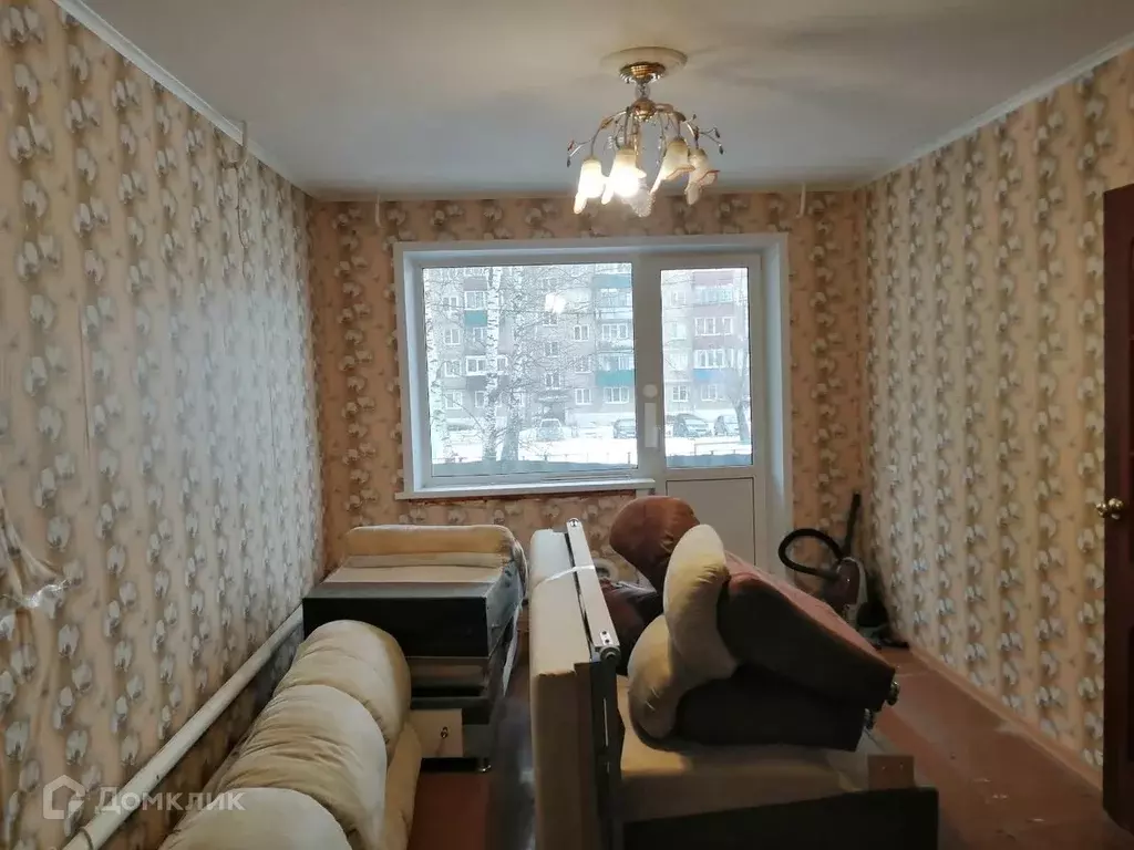 Продаётся 1-к квартира, 30.1 м - Фото 0