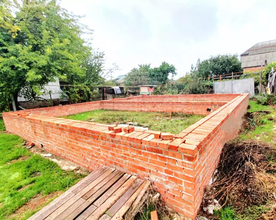 Участок в Таганрог, Садовый переулок (3 м) - Фото 2