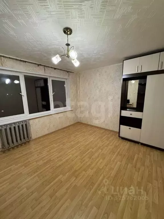 1-к кв. Коми, Ухта ул. Дежнева, 19 (20.4 м) - Фото 1