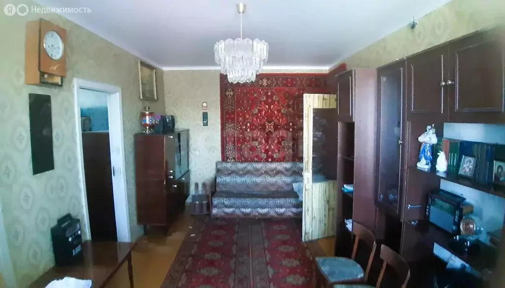4-комнатная квартира: Новый Оскол, улица Кирова, 3 (69 м) - Фото 2