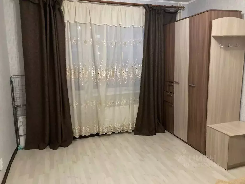 1-к кв. Саратовская область, Саратов Карьерная ул., 2Г (28.2 м) - Фото 1