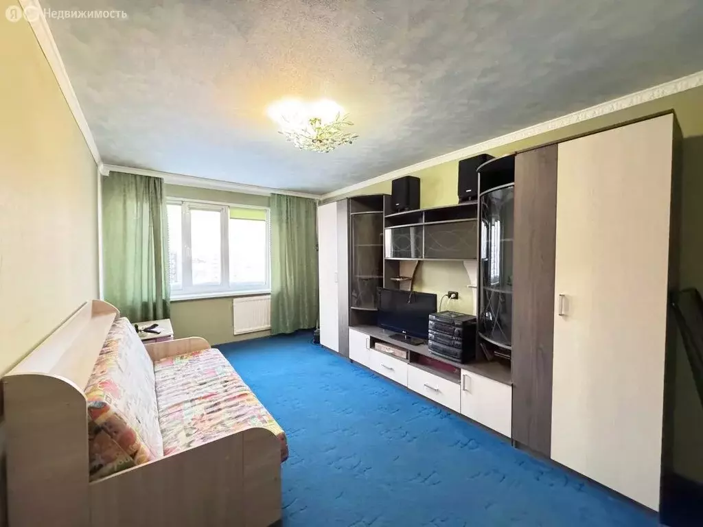 2-комнатная квартира: Новый Уренгой, район Северная Жилая Часть, ... - Фото 1