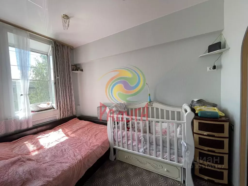 Комната Ивановская область, Иваново ул. Калинина, 12 (21.0 м) - Фото 1