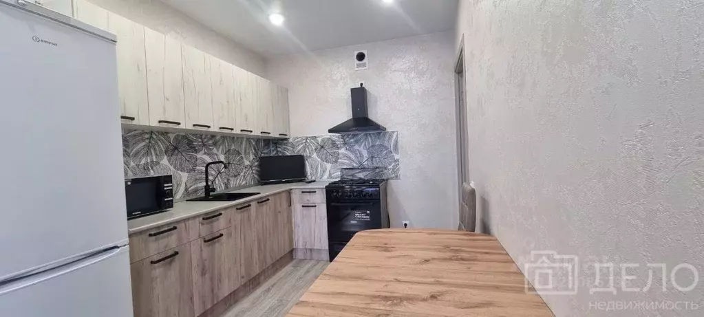 1-к кв. Рязанская область, Рязань ул. Александра Полина, 3 (30.0 м) - Фото 0