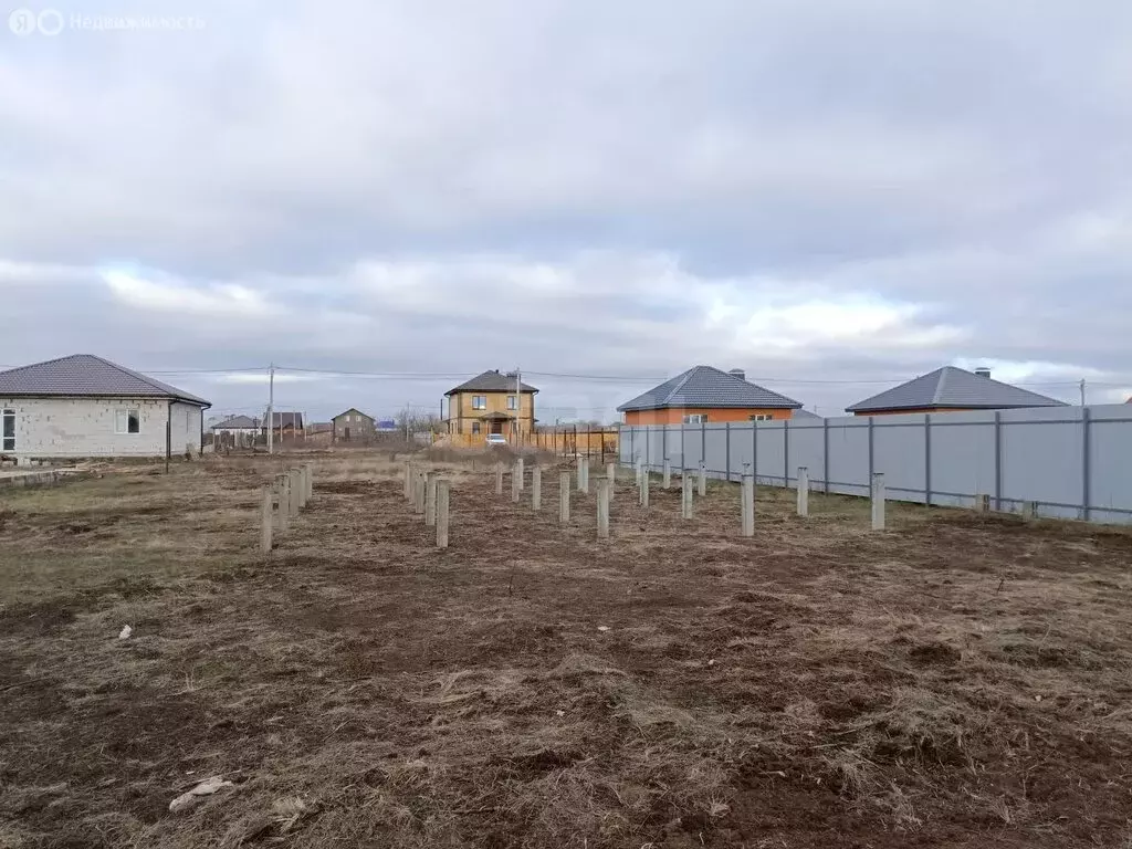 Участок в Энгельс, Ярославская улица, 127 (6 м) - Фото 2