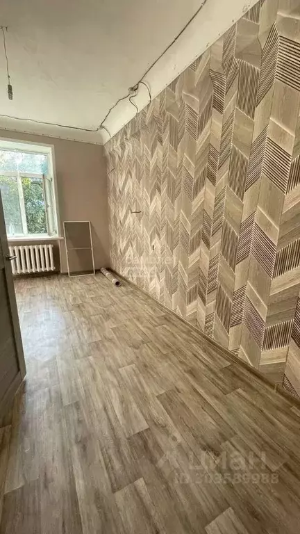 Студия Воронежская область, Воронеж ул. Свободы, 22 (18.0 м) - Фото 1