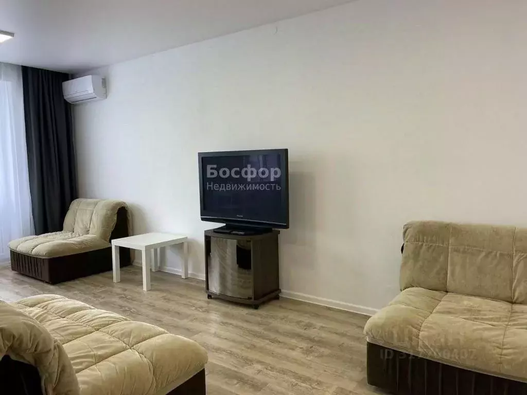 Студия Крым, Феодосия ул. Куйбышева, 13 (30.0 м) - Фото 1