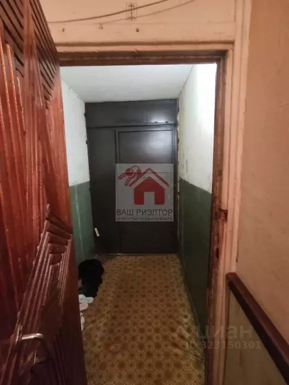 2-к кв. Самарская область, Самара просп. Металлургов, 23 (49.6 м) - Фото 2