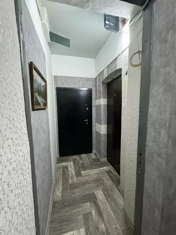 Продаётся 3-к квартира, 60.9 м - Фото 1