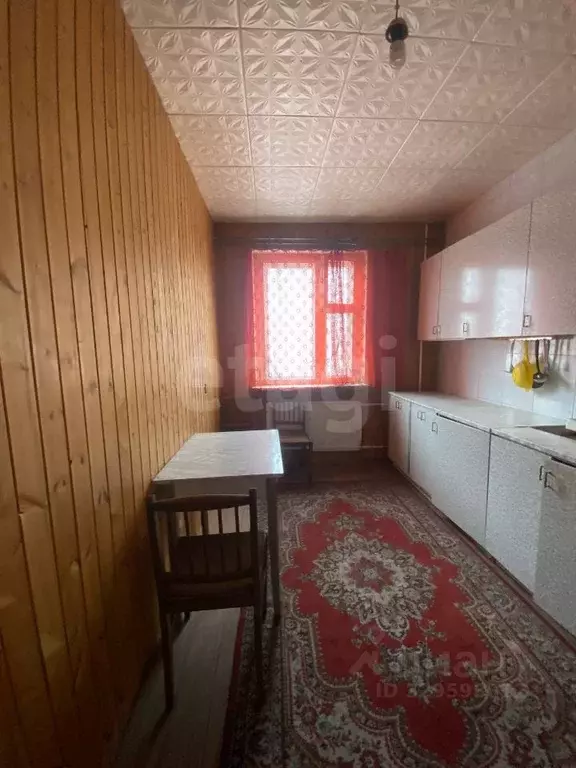 2-к кв. Санкт-Петербург Богатырский просп., 41К1 (55.0 м) - Фото 1