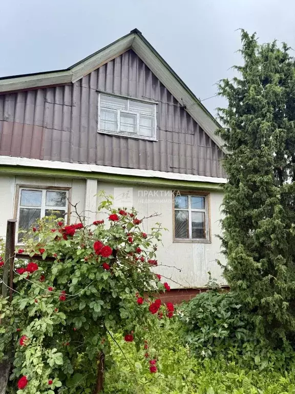 Дом в Московская область, Раменский муниципальный округ, с. Синьково ... - Фото 1