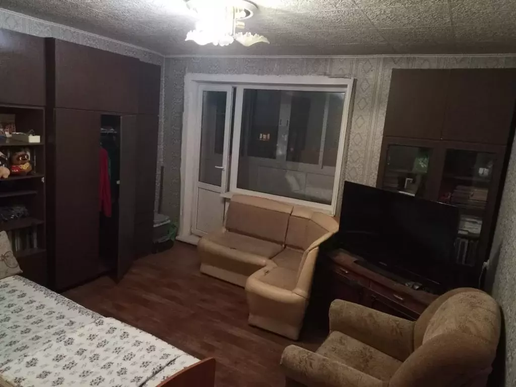 Продаётся 2-к квартира, 44.7 м - Фото 0