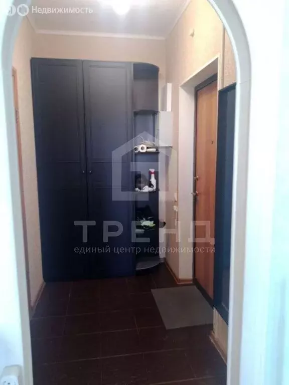 Квартира-студия: Кудрово, Австрийская улица, 4к2 (24.2 м) - Фото 1