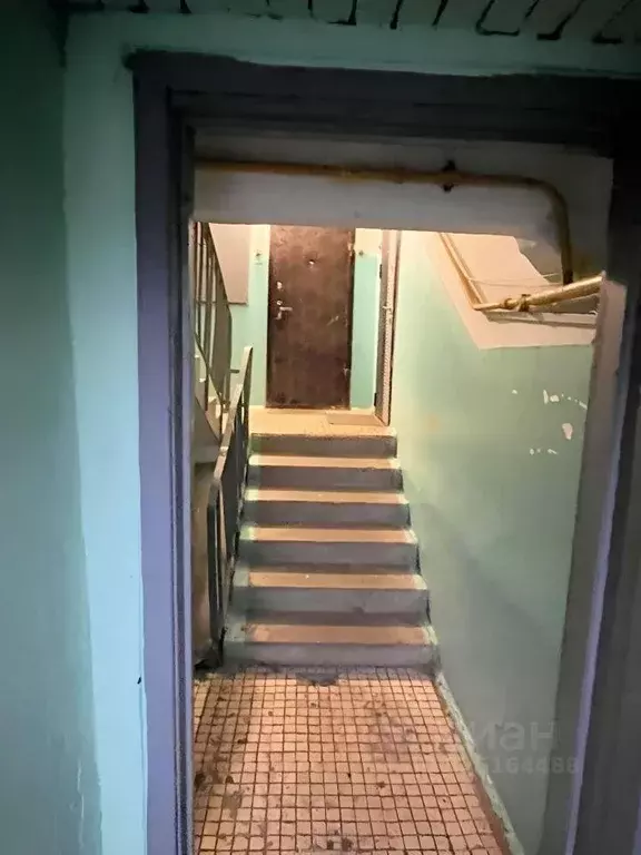 Квартира, 1 комната, 33 м - Фото 2