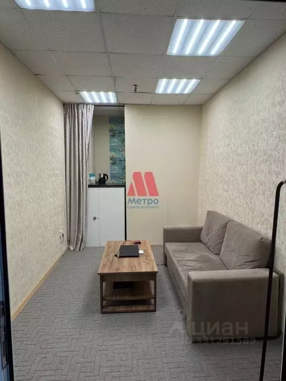 Офис в Ярославская область, Ярославль ул. Большая Октябрьская, 29 (11 ... - Фото 2