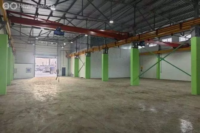 Производственное помещение (700 м) - Фото 2