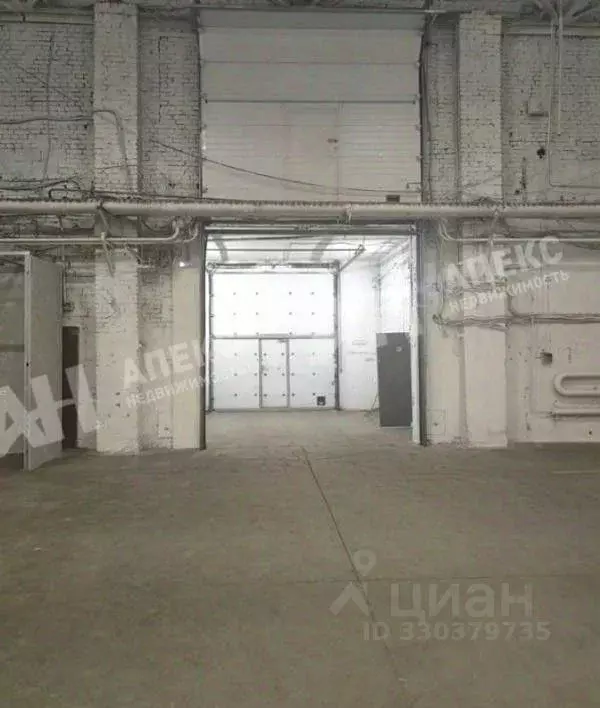 Склад в Москва Складочная ул., 3С3 (943 м) - Фото 2