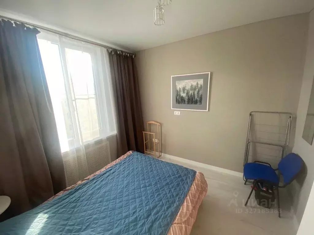 2-к кв. Вологодская область, Череповец просп. Победы, 35 (45.0 м) - Фото 1