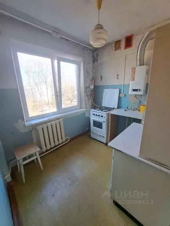 3-к кв. Новгородская область, Великий Новгород Октябрьская ул., 12к2 ... - Фото 1