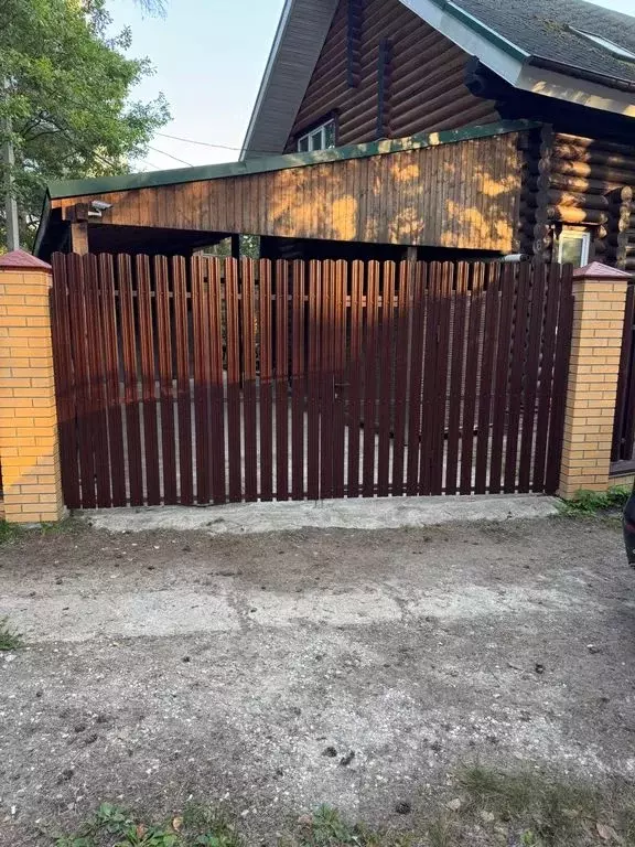 Дом в Ярославская область, Некрасовский муниципальный округ, пос. При ... - Фото 2