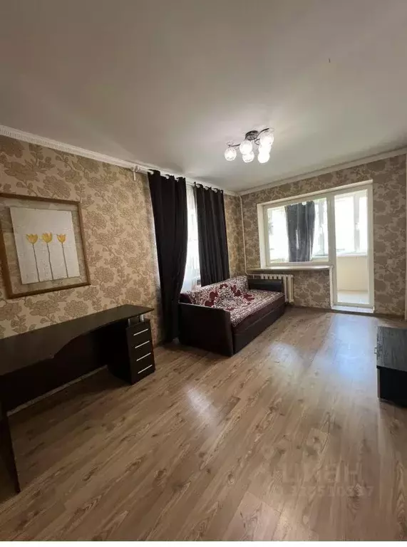 1-к кв. Московская область, Красногорск ул. Ленина, 57 (35.0 м) - Фото 1