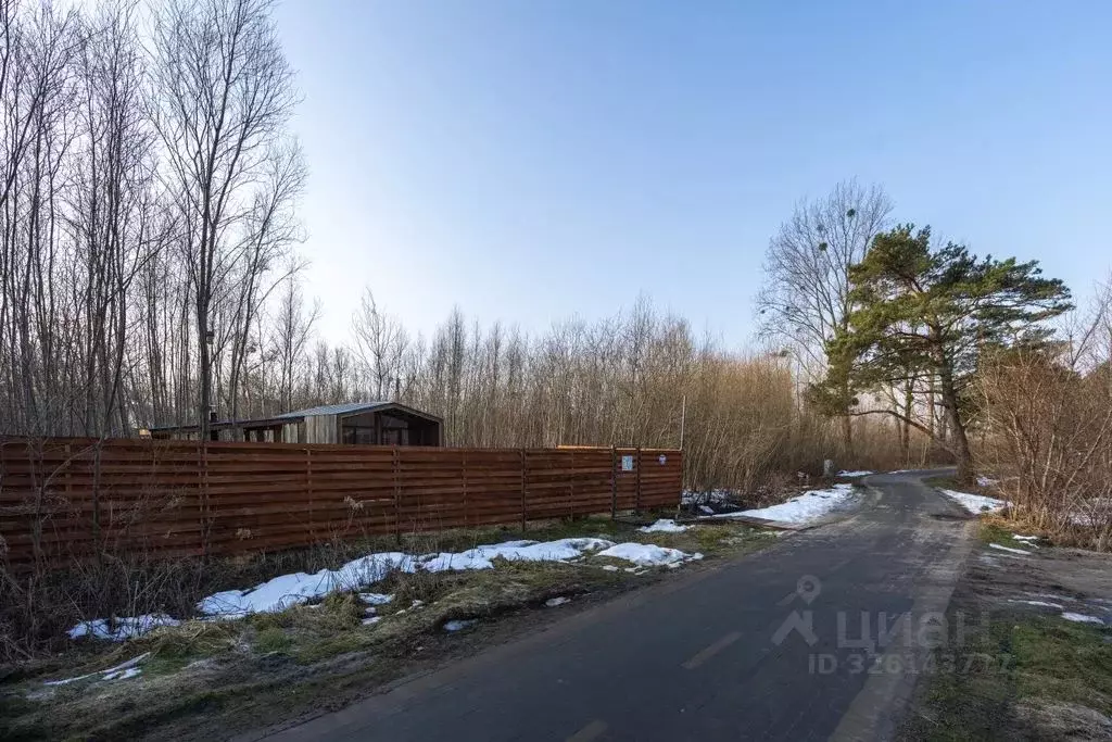 Дом в Калининградская область, Зеленоградск ул. Берлинская, 38 (40 м) - Фото 2