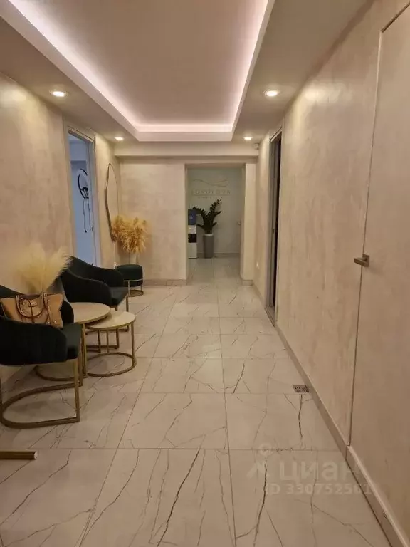 Помещение свободного назначения в Москва Ленинградский просп., 74К2 ... - Фото 1