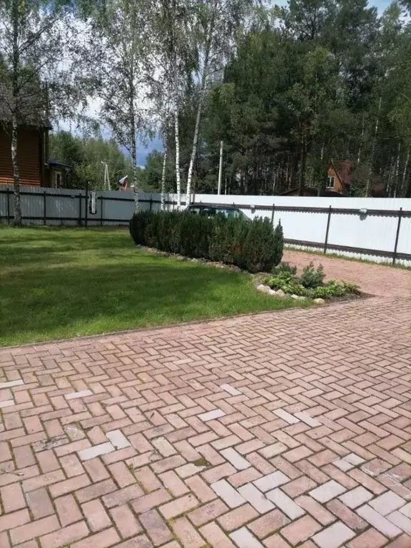 Помещение свободного назначения в Владимирская область, ... - Фото 1