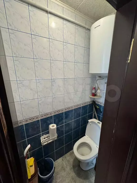 3-к. квартира, 75 м, 4/9 эт. - Фото 1