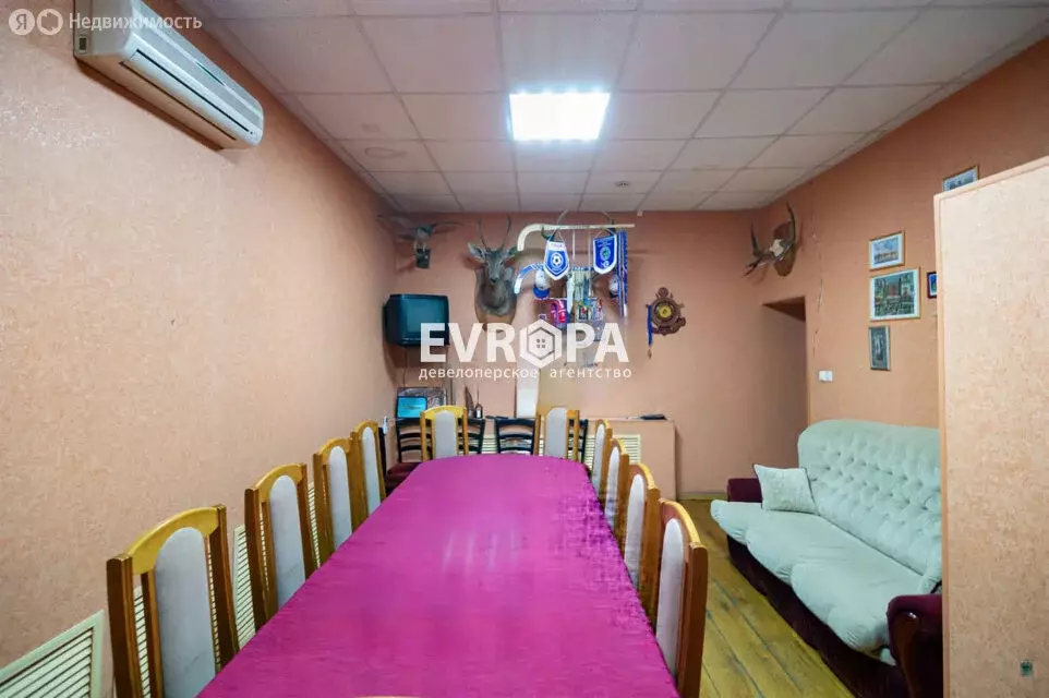 Помещение свободного назначения (265 м) - Фото 2