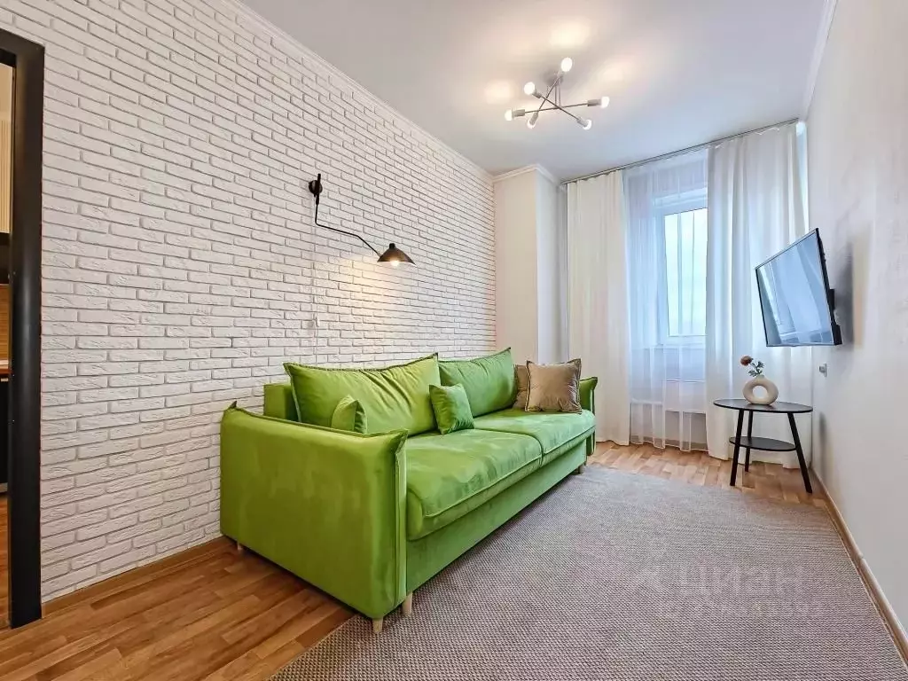 2-к кв. Новосибирская область, Новосибирск ул. Вавилова, 3 (44.0 м) - Фото 0