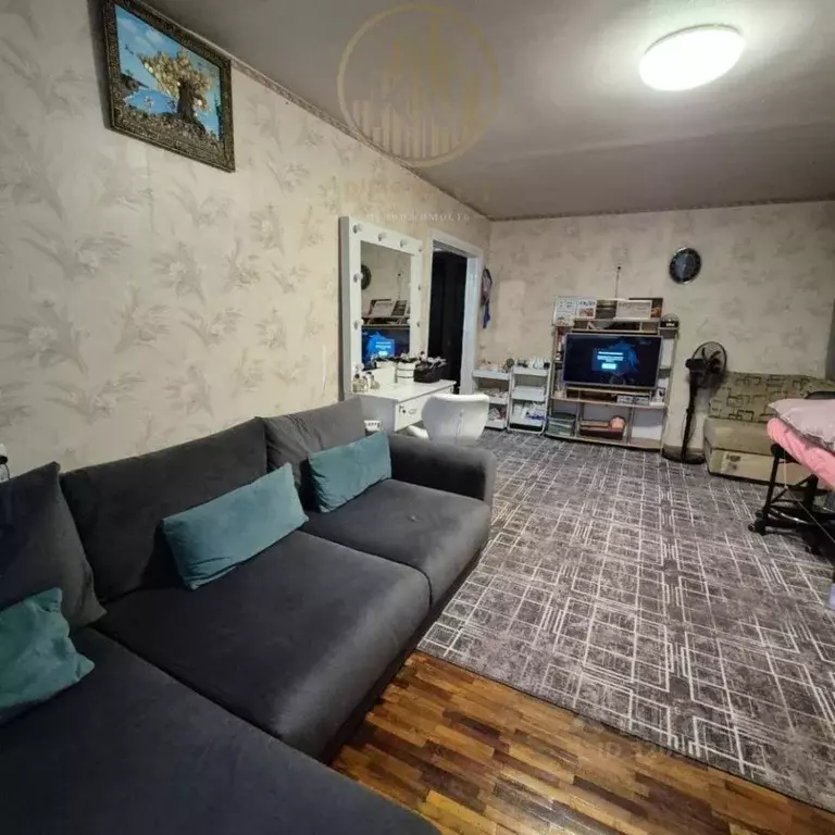 3-к кв. Ставропольский край, Пятигорск ул. Нежнова, 73 (74.0 м) - Фото 1