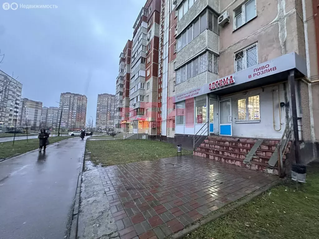 Помещение свободного назначения (94 м) - Фото 1