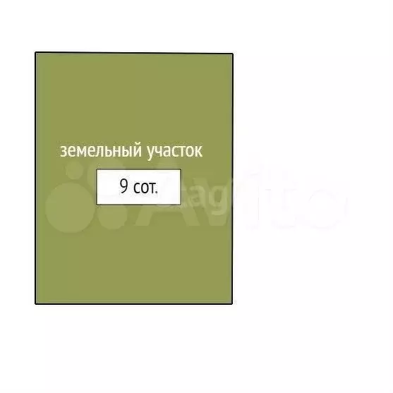 Дача 30 м на участке 9 сот. - Фото 0