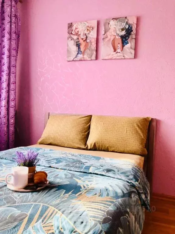 2-к кв. Коми, Сыктывкар ул. Морозова, 4 (45.0 м) - Фото 1