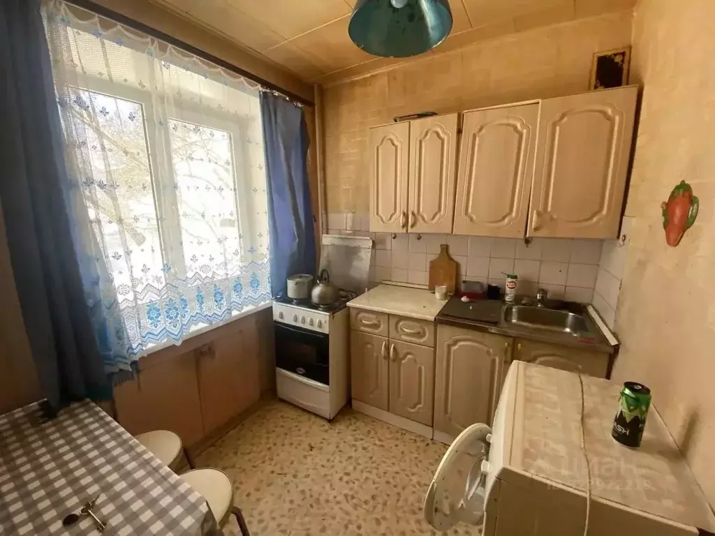 2-к кв. Удмуртия, Ижевск ул. Кирова, 20 (44.5 м) - Фото 1