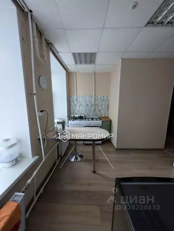 Комната Санкт-Петербург ул. Чайковского, 22 (10.0 м) - Фото 1