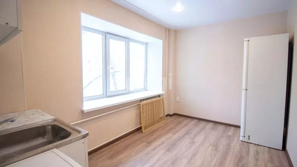 2-к кв. Томская область, Томск ул. Лазарева, 3А (23.7 м) - Фото 0