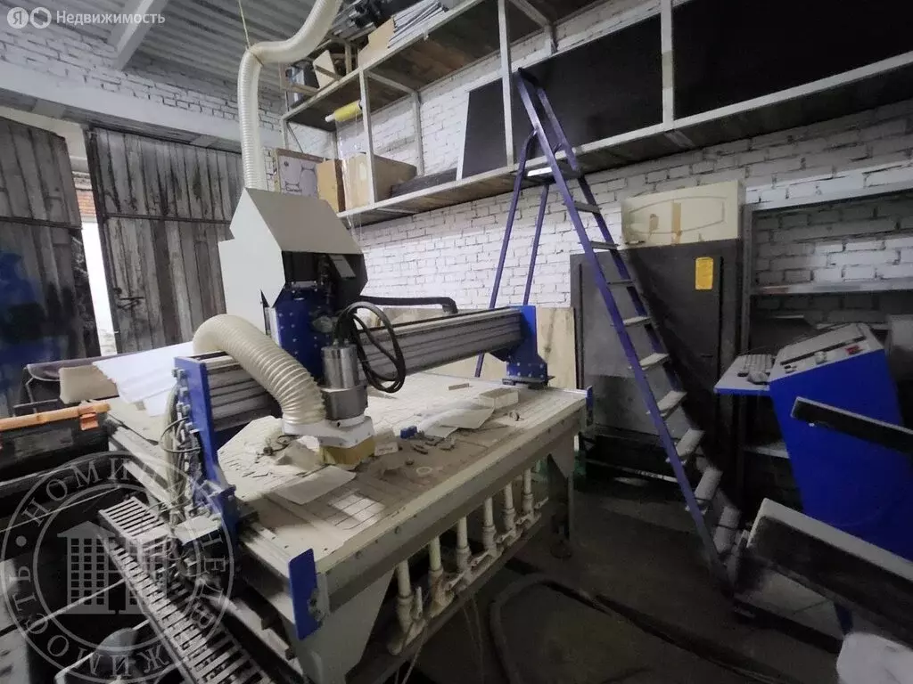 Производственное помещение (40 м) - Фото 2