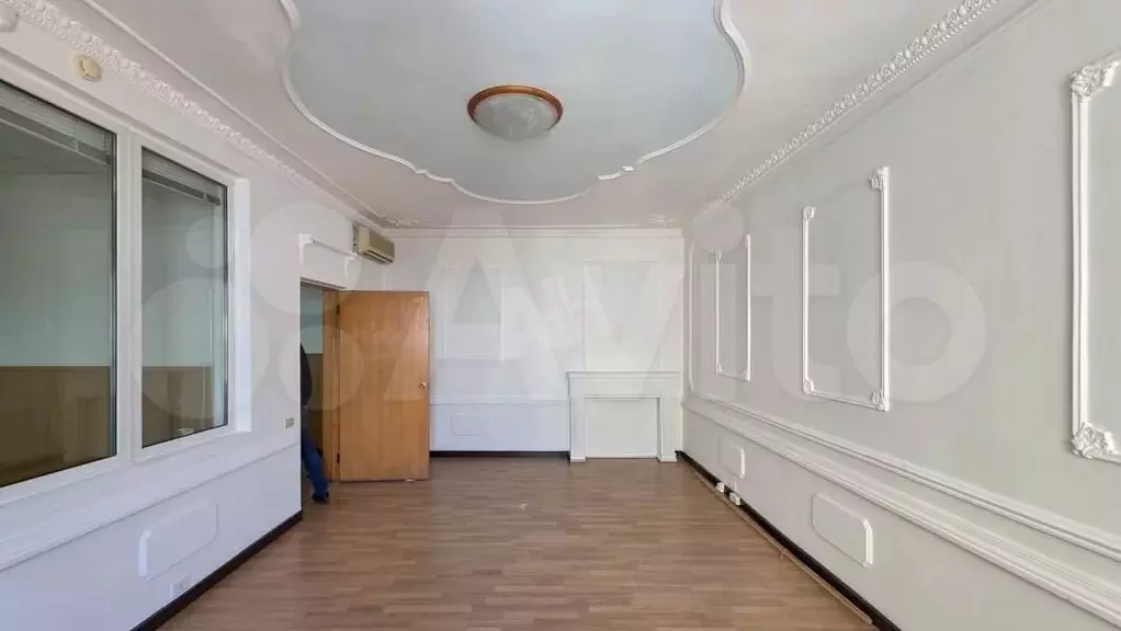 Аренда офиса 60.8 м2 м. Курская в цао в - Фото 1